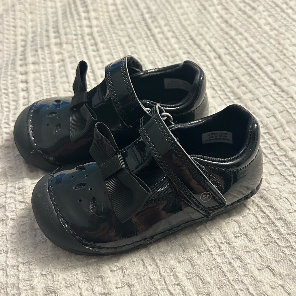 Stride Rite Soft Motion Dress Shoes